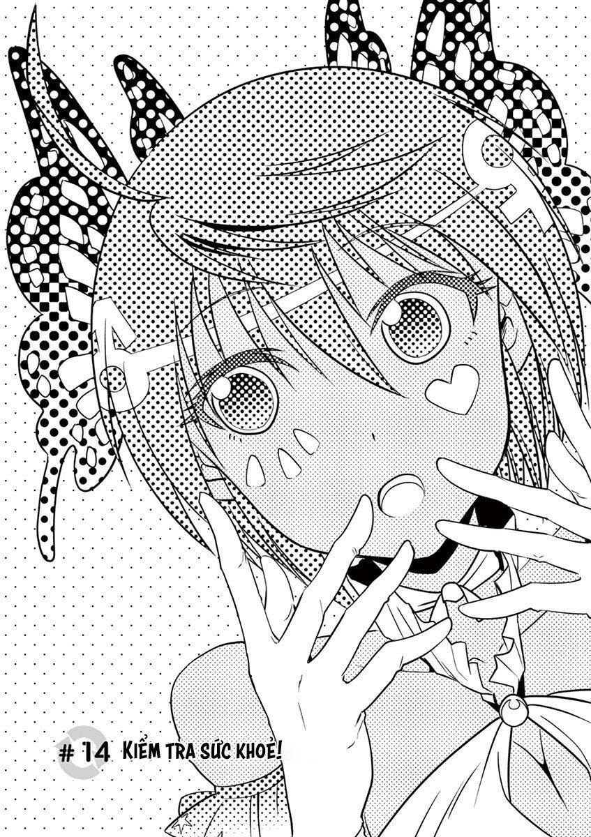 Tensei Pandemic Chapter 14 - 8