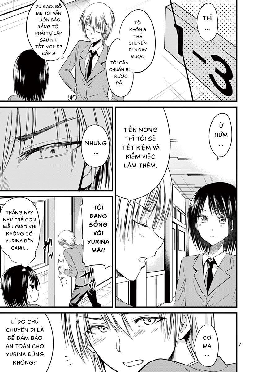 Tensei Pandemic Chapter 14 - 10