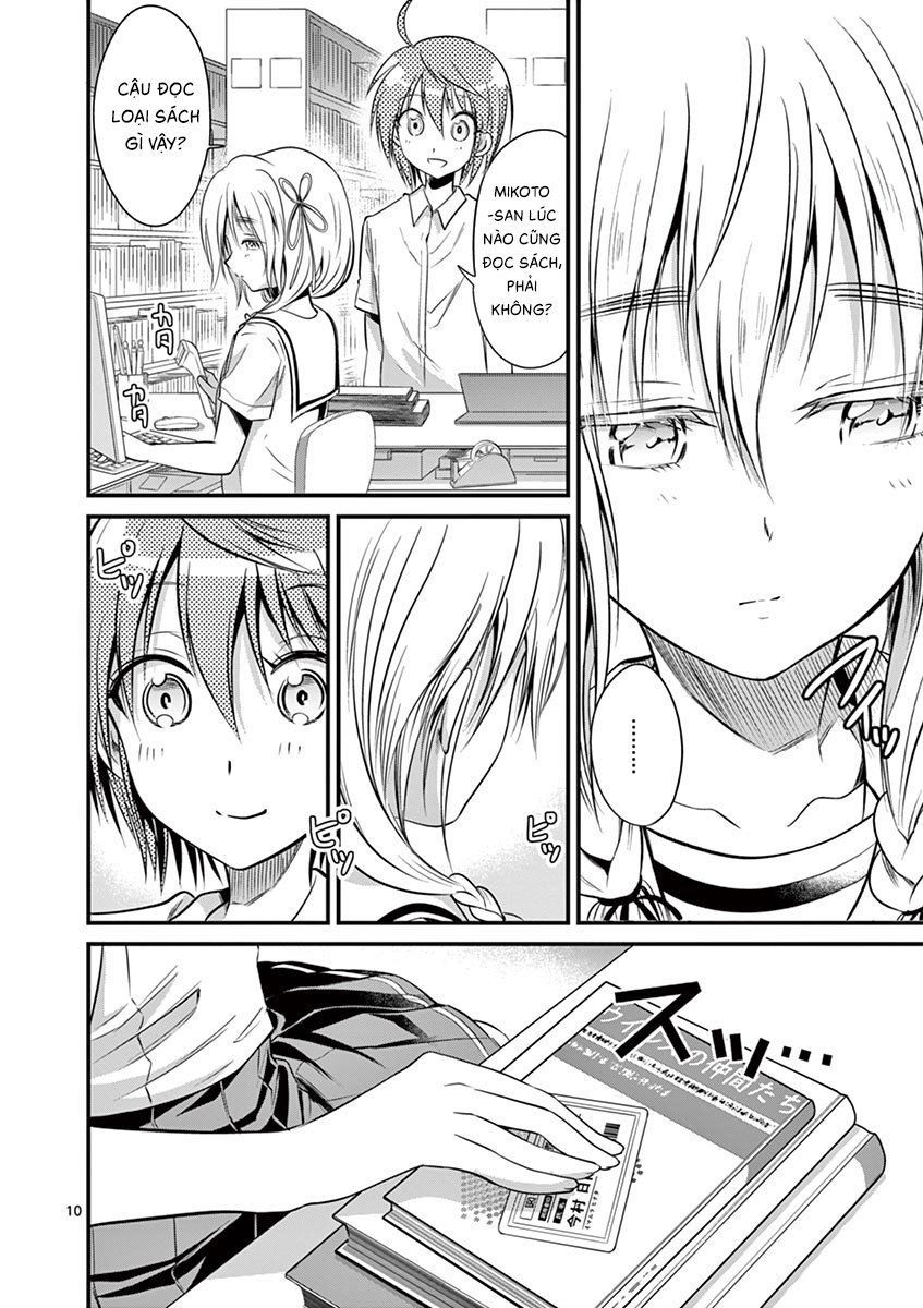 Tensei Pandemic Chapter 15 - 11