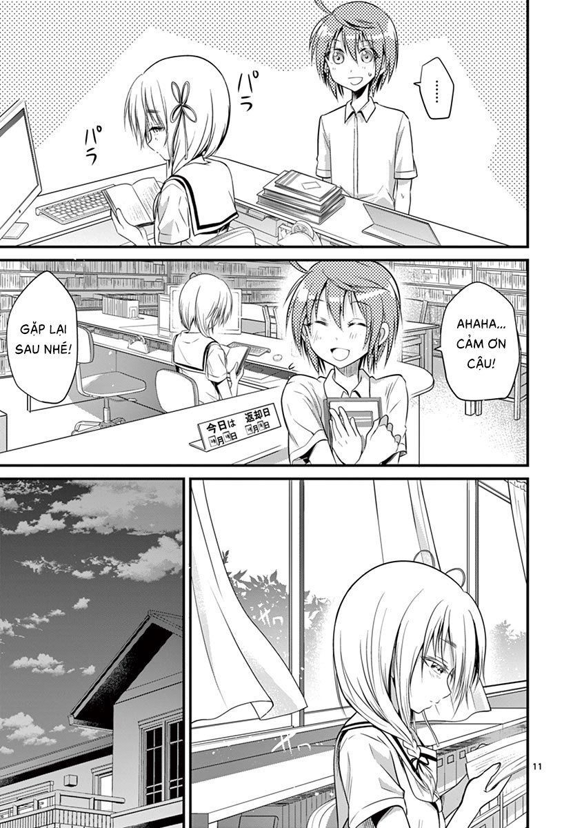 Tensei Pandemic Chapter 15 - 12