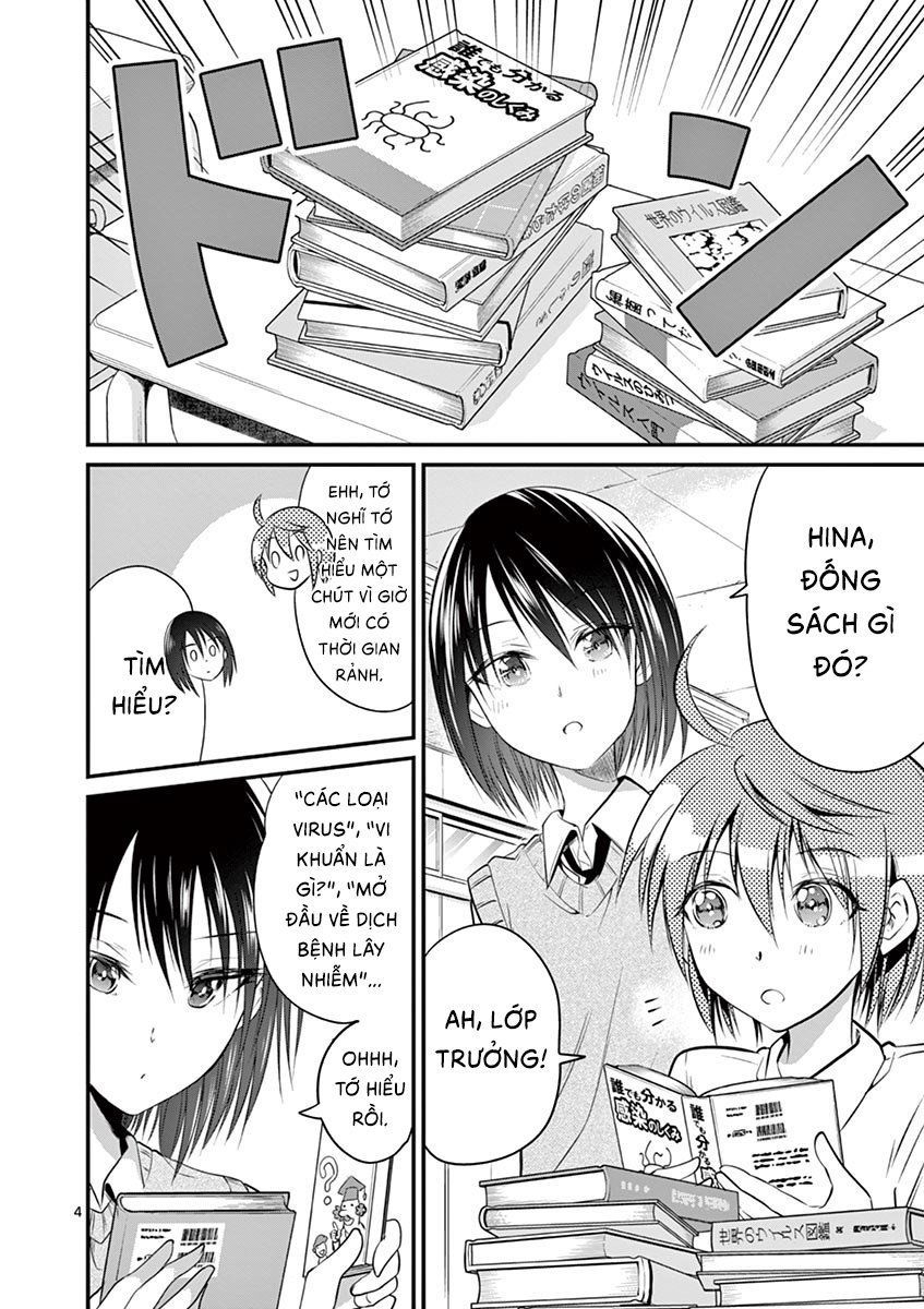 Tensei Pandemic Chapter 15 - 5