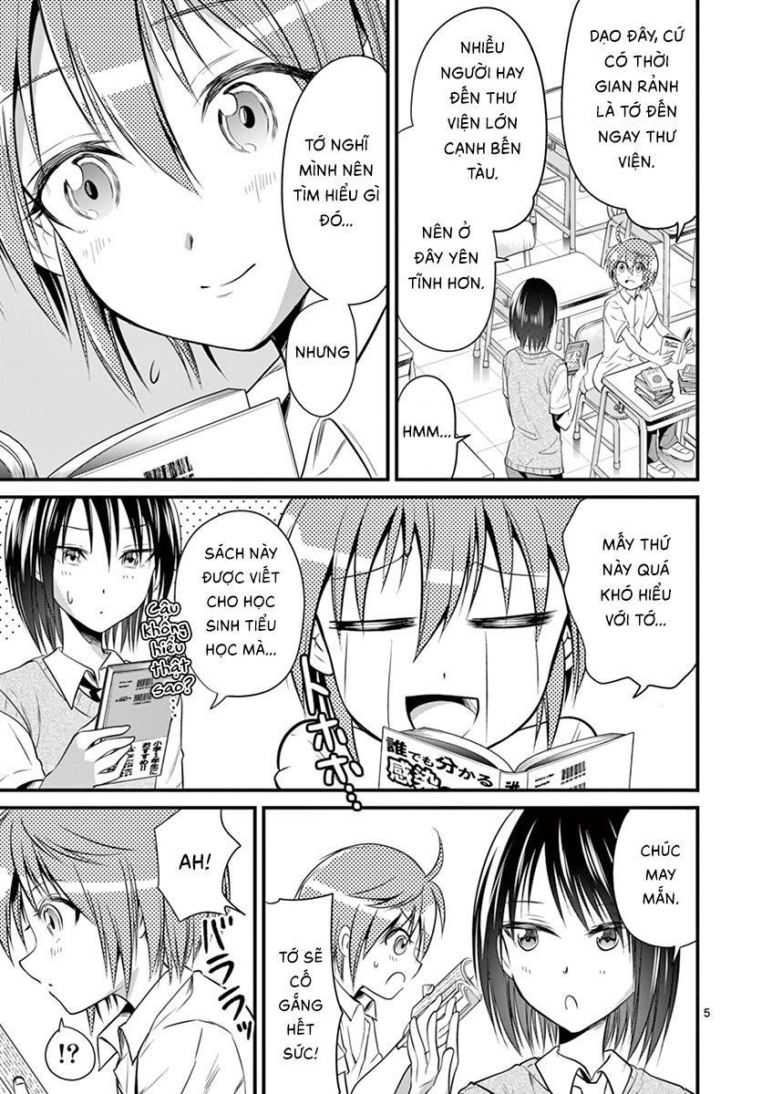 Tensei Pandemic Chapter 15 - 6