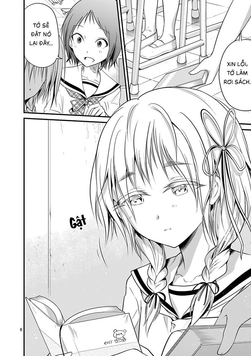 Tensei Pandemic Chapter 15 - 7