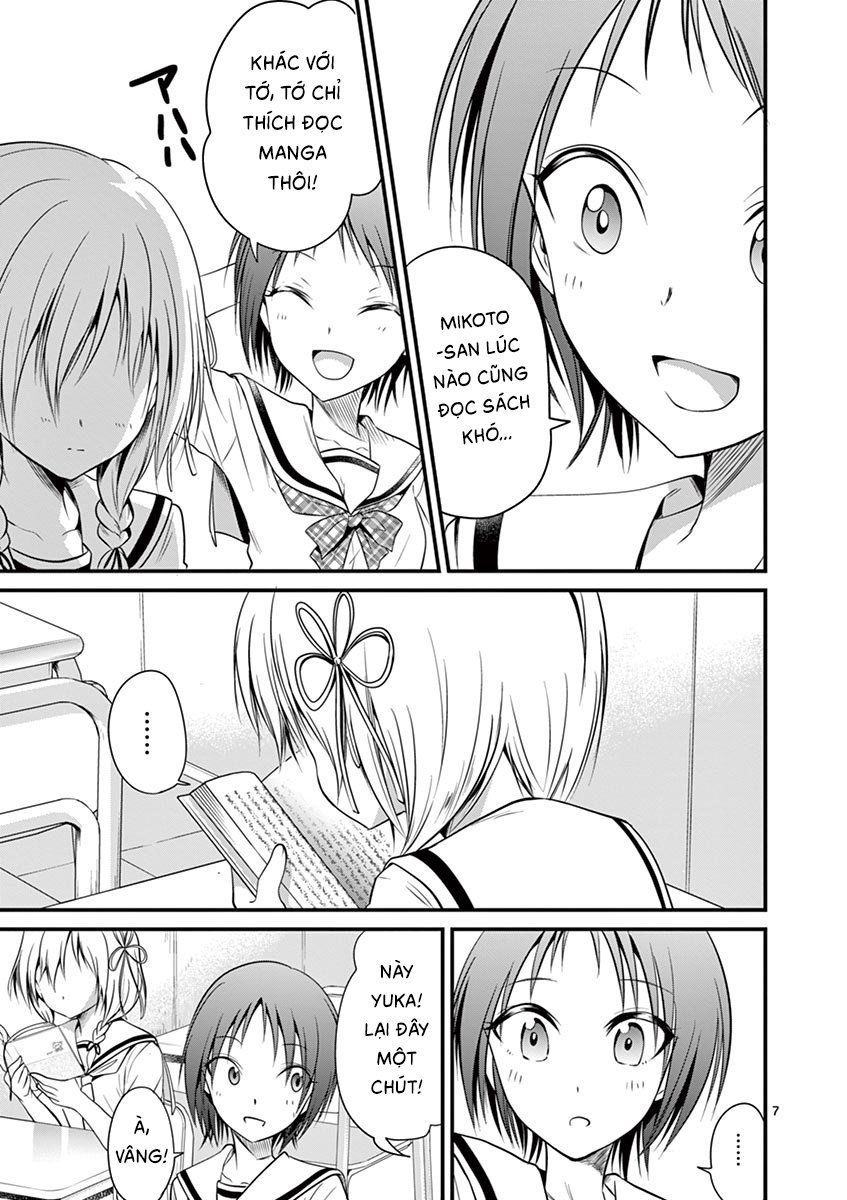 Tensei Pandemic Chapter 15 - 8