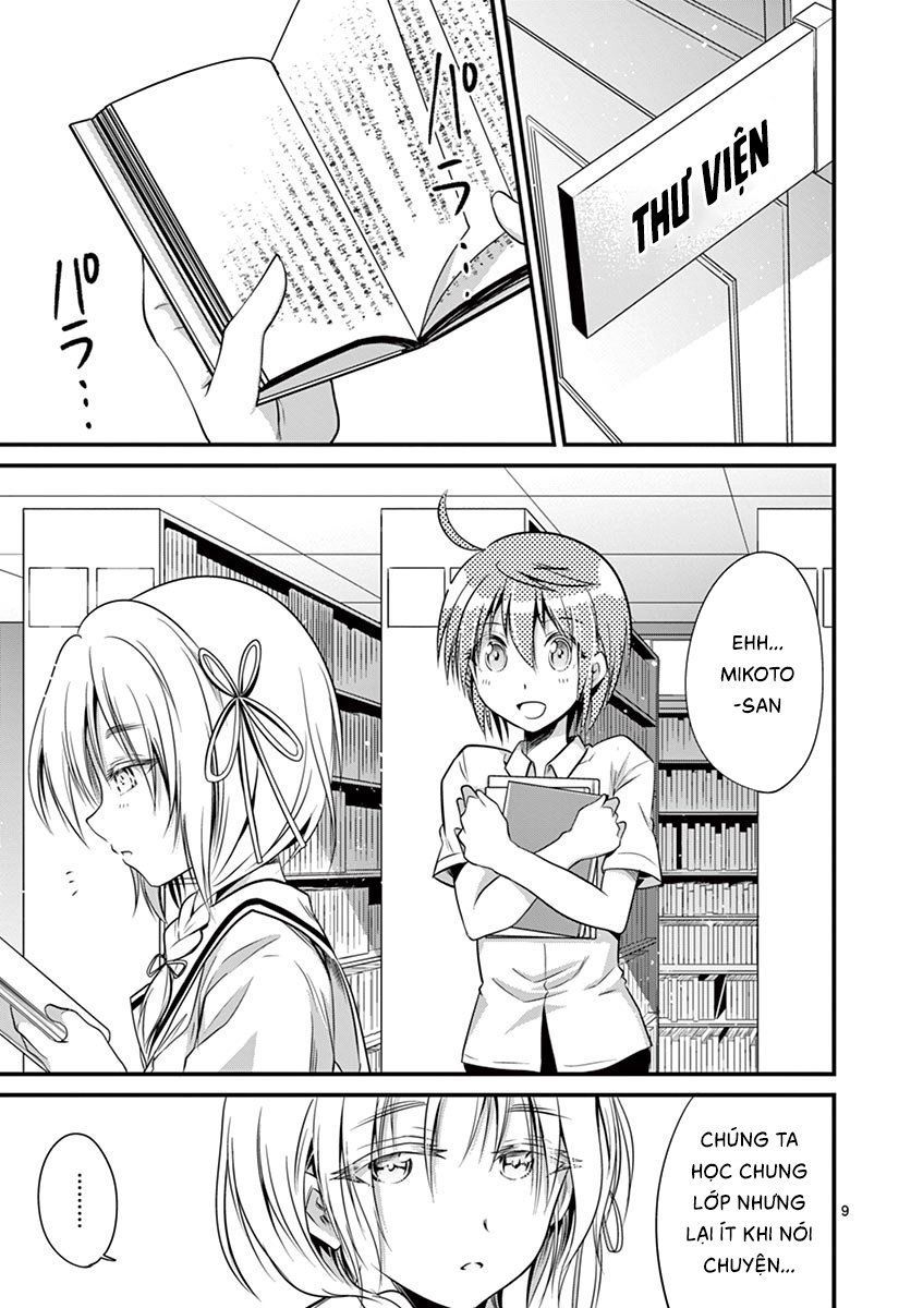 Tensei Pandemic Chapter 15 - 10