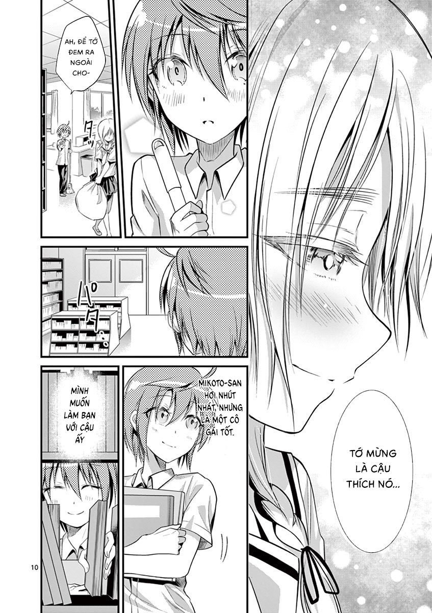 Tensei Pandemic Chapter 16 - 11