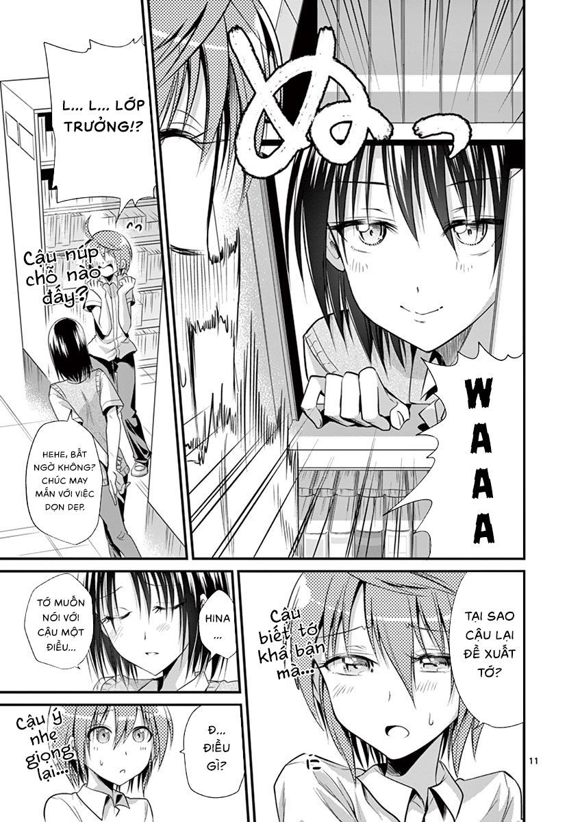 Tensei Pandemic Chapter 16 - 12