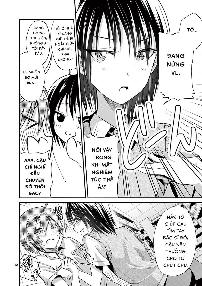 Tensei Pandemic Chapter 16 - 13