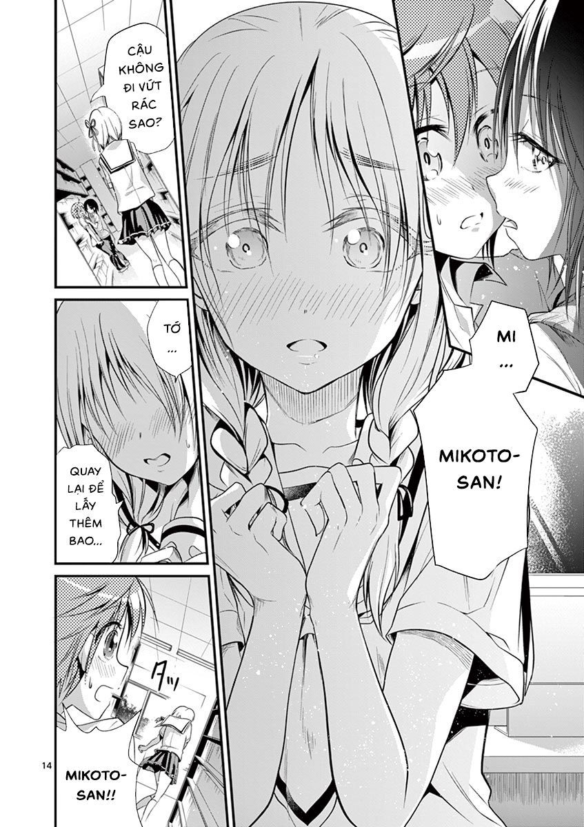 Tensei Pandemic Chapter 16 - 15