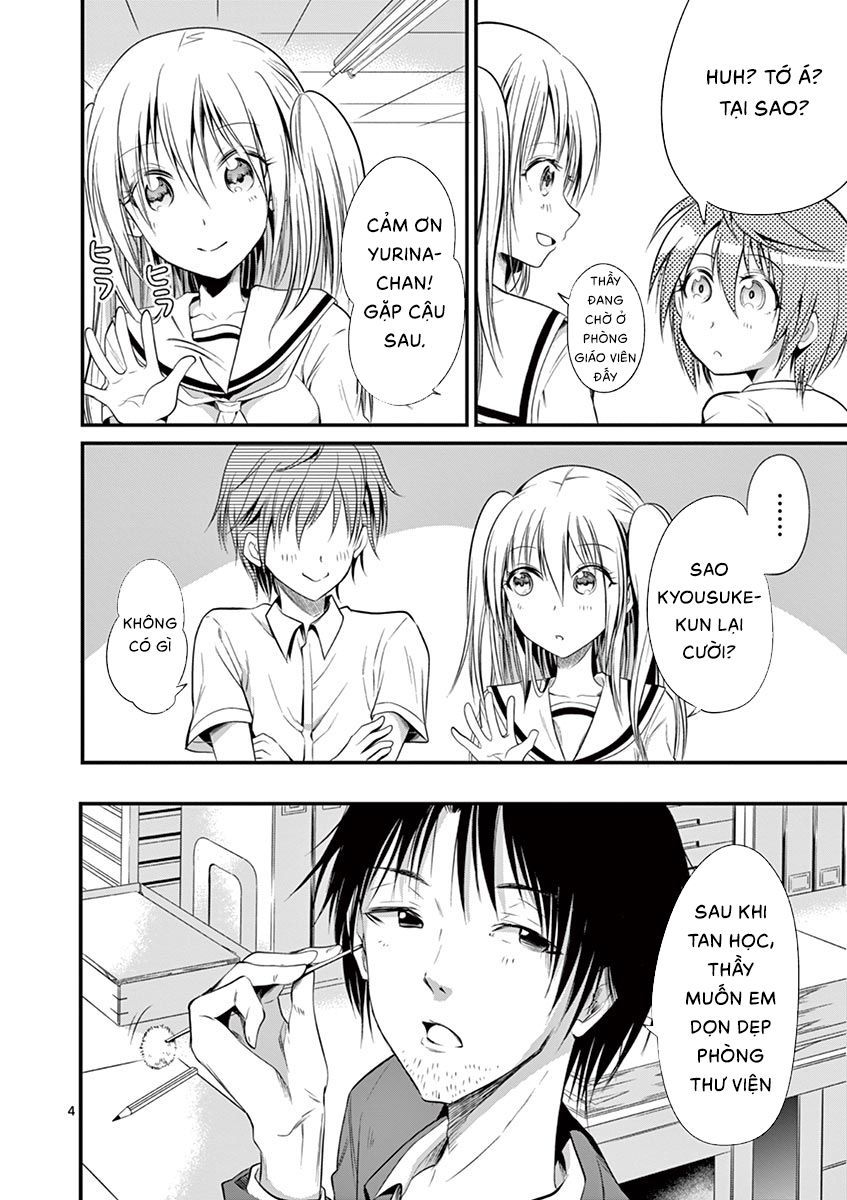 Tensei Pandemic Chapter 16 - 5