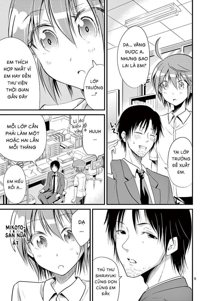 Tensei Pandemic Chapter 16 - 6