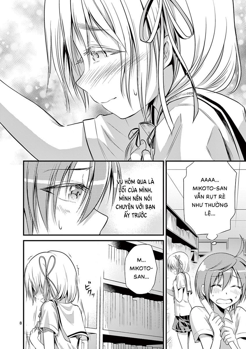 Tensei Pandemic Chapter 16 - 9