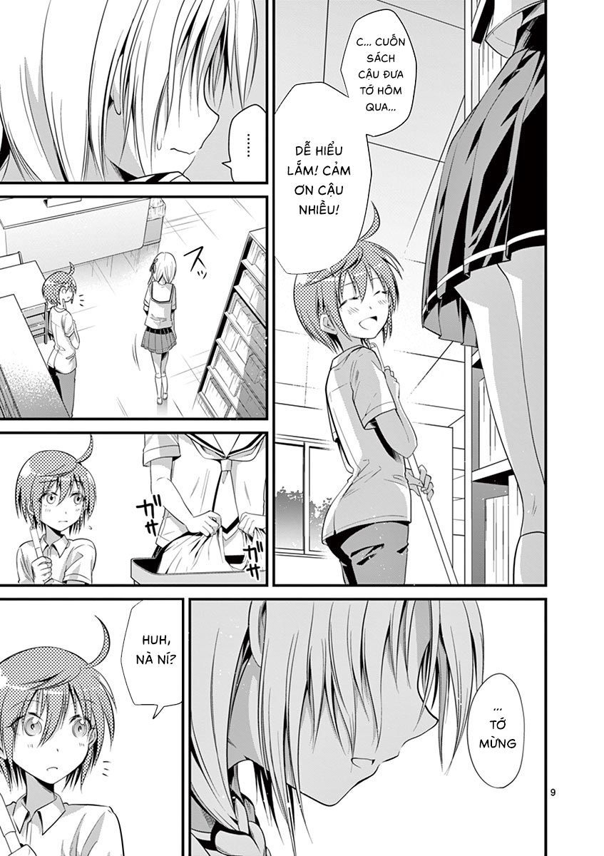 Tensei Pandemic Chapter 16 - 10