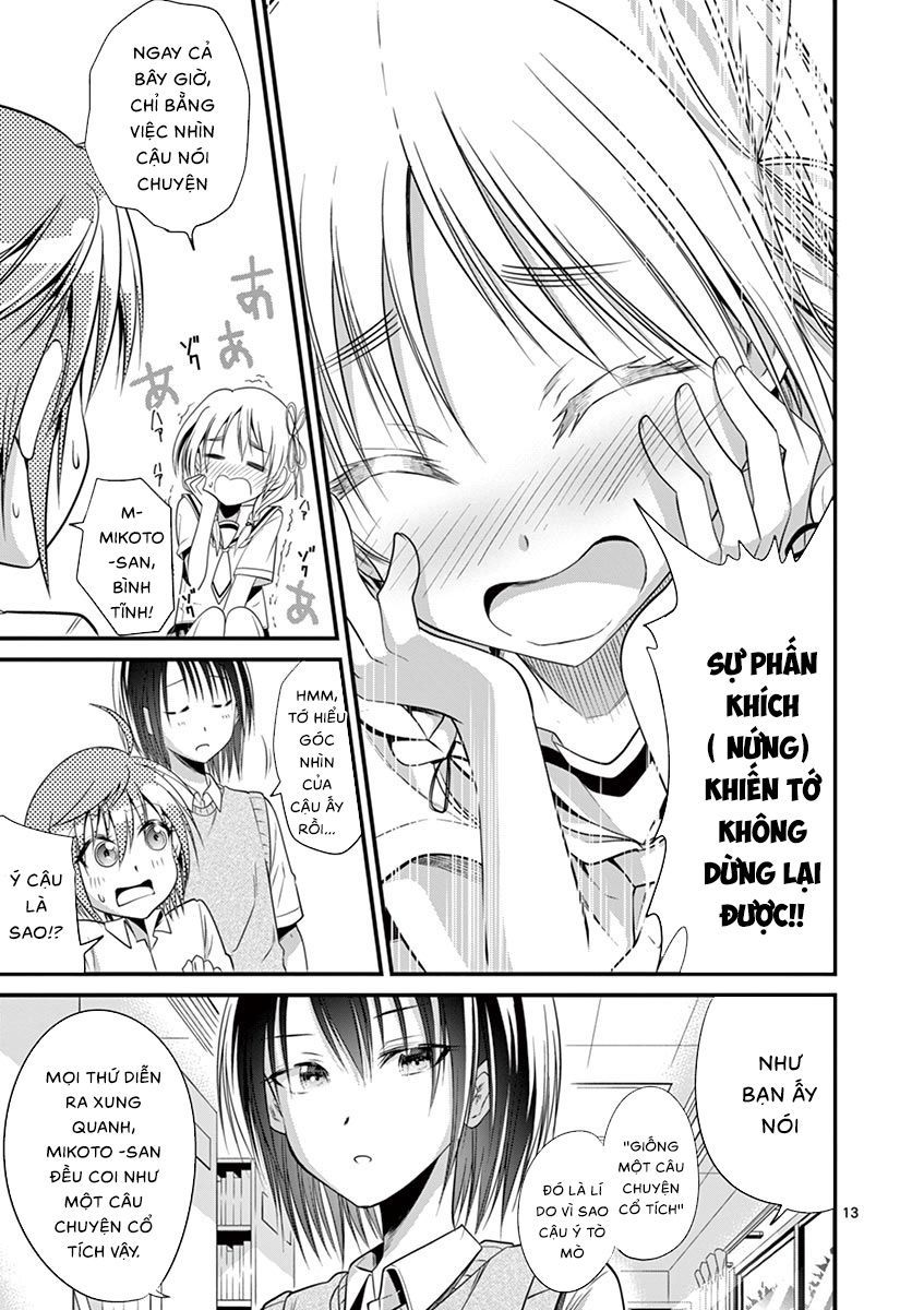 Tensei Pandemic Chapter 17 - 14