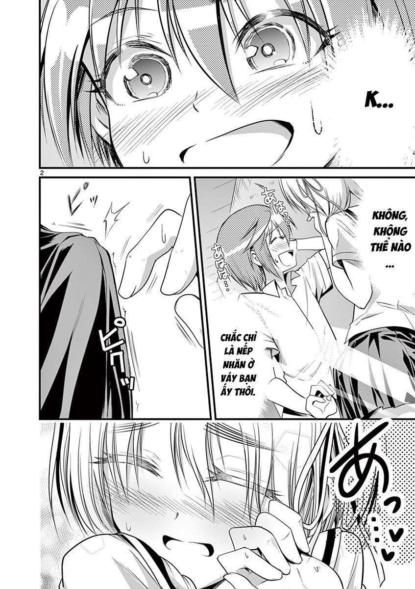 Tensei Pandemic Chapter 17 - 3