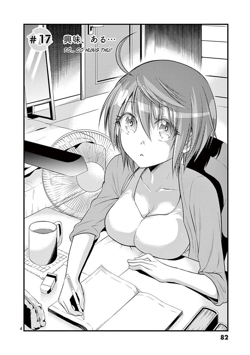 Tensei Pandemic Chapter 17 - 5