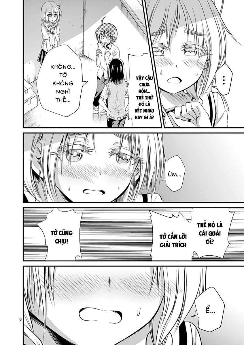 Tensei Pandemic Chapter 17 - 7