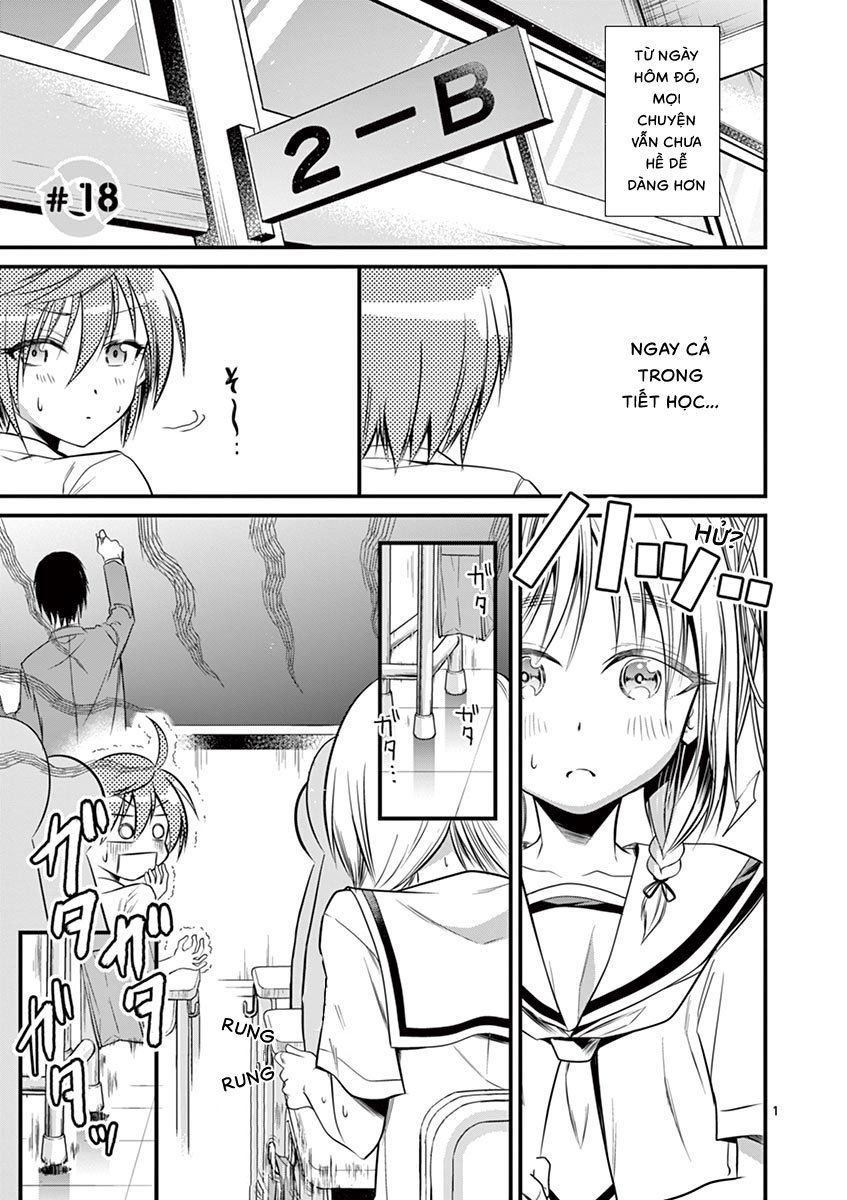 Tensei Pandemic Chapter 18 - 2