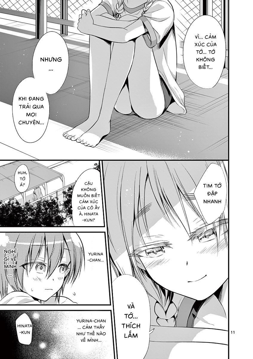 Tensei Pandemic Chapter 18 - 12