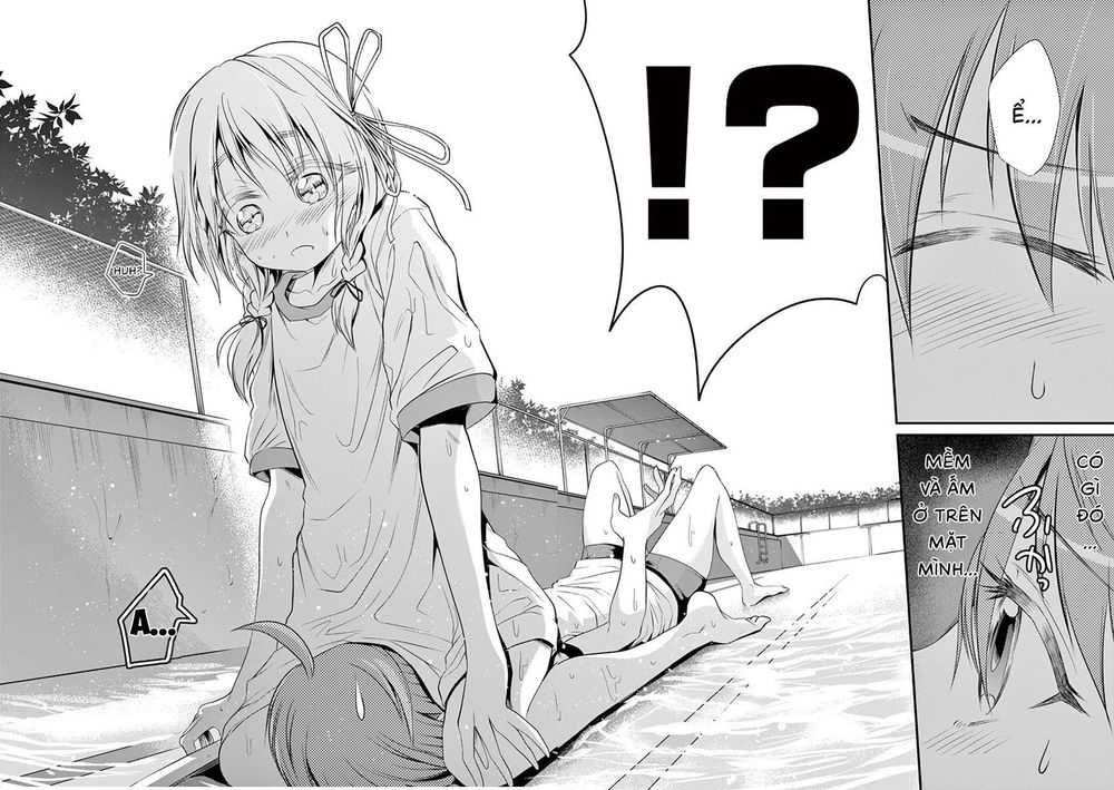 Tensei Pandemic Chapter 18 - 27