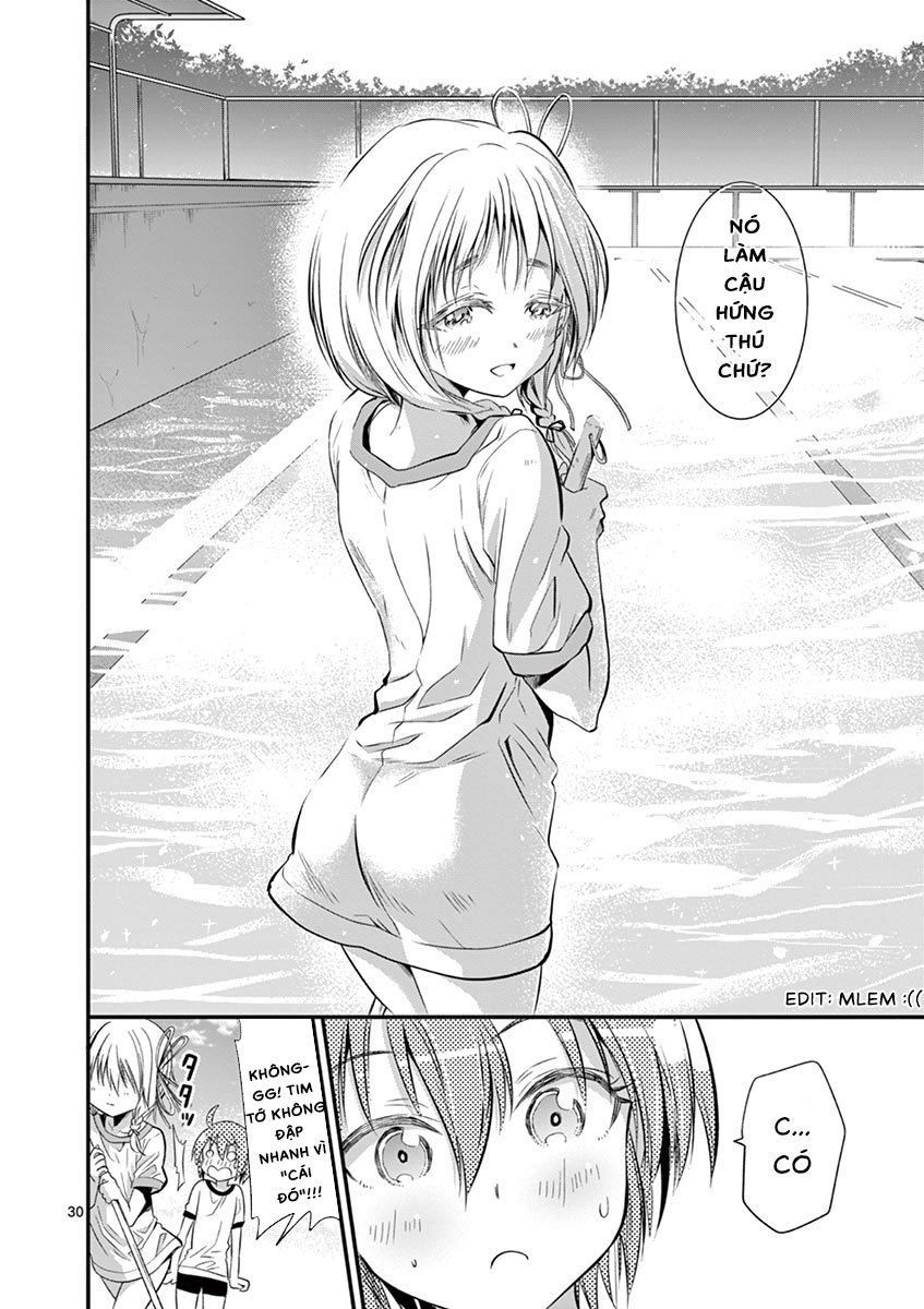 Tensei Pandemic Chapter 18 - 30