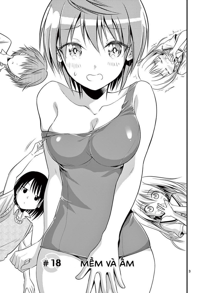 Tensei Pandemic Chapter 18 - 4