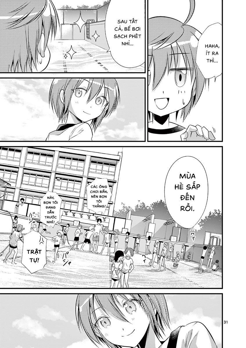 Tensei Pandemic Chapter 18 - 31