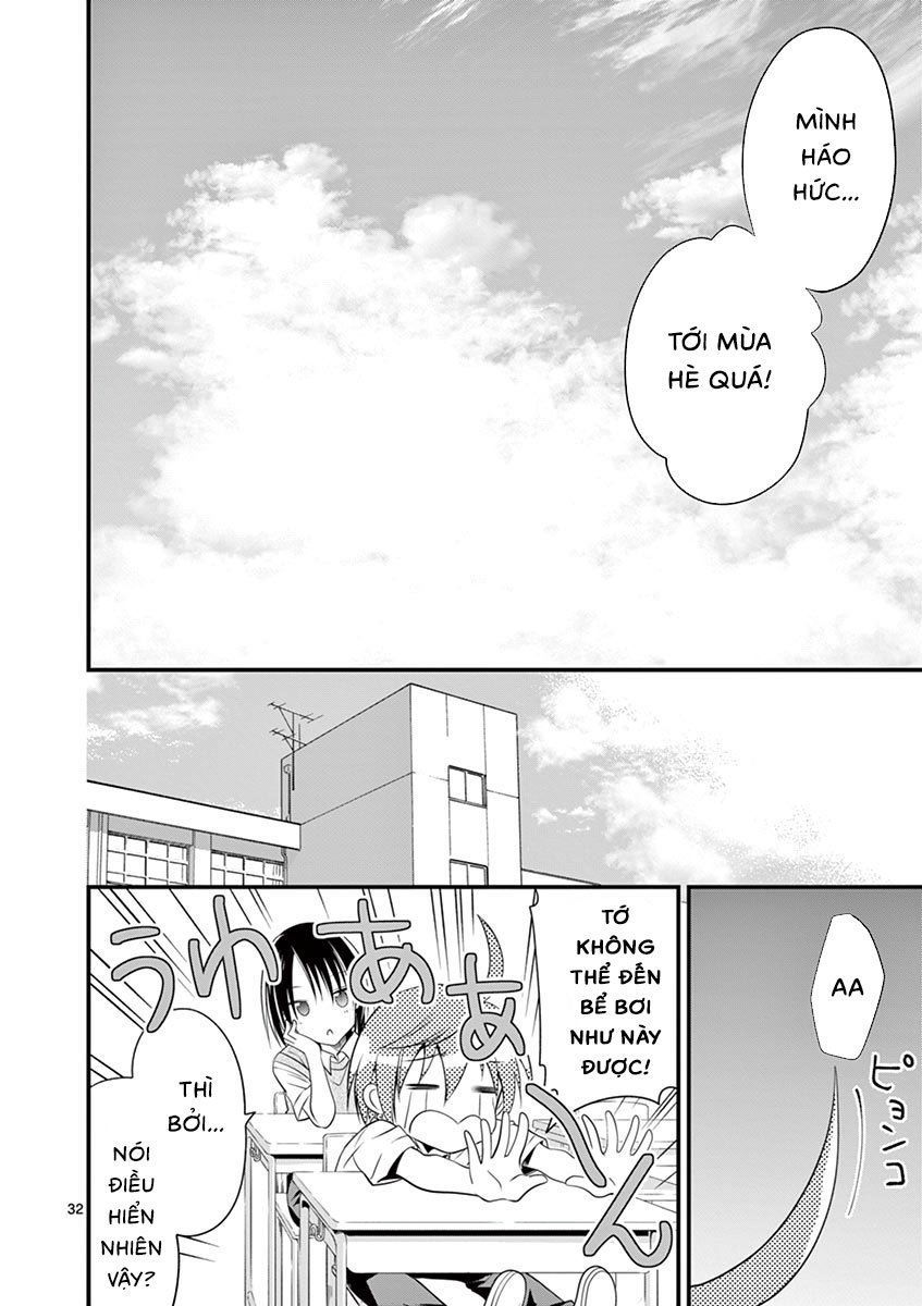 Tensei Pandemic Chapter 18 - 32