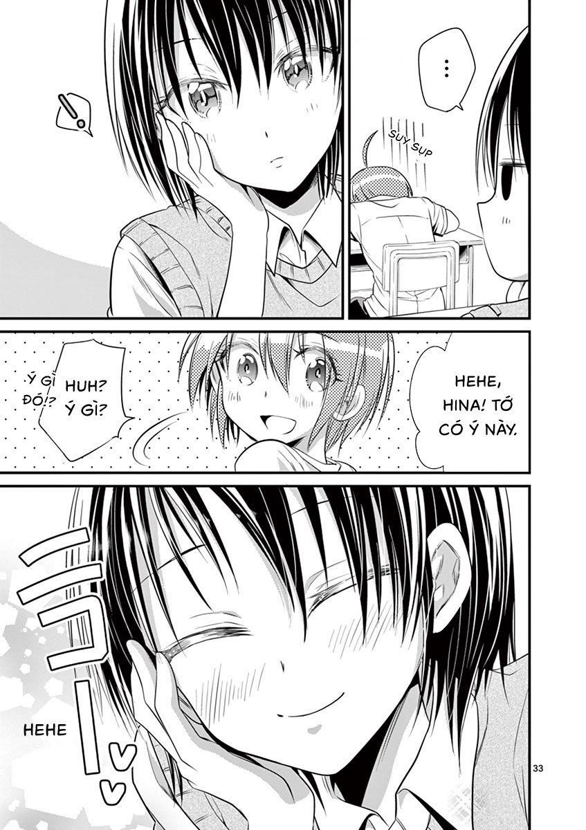 Tensei Pandemic Chapter 18 - 33