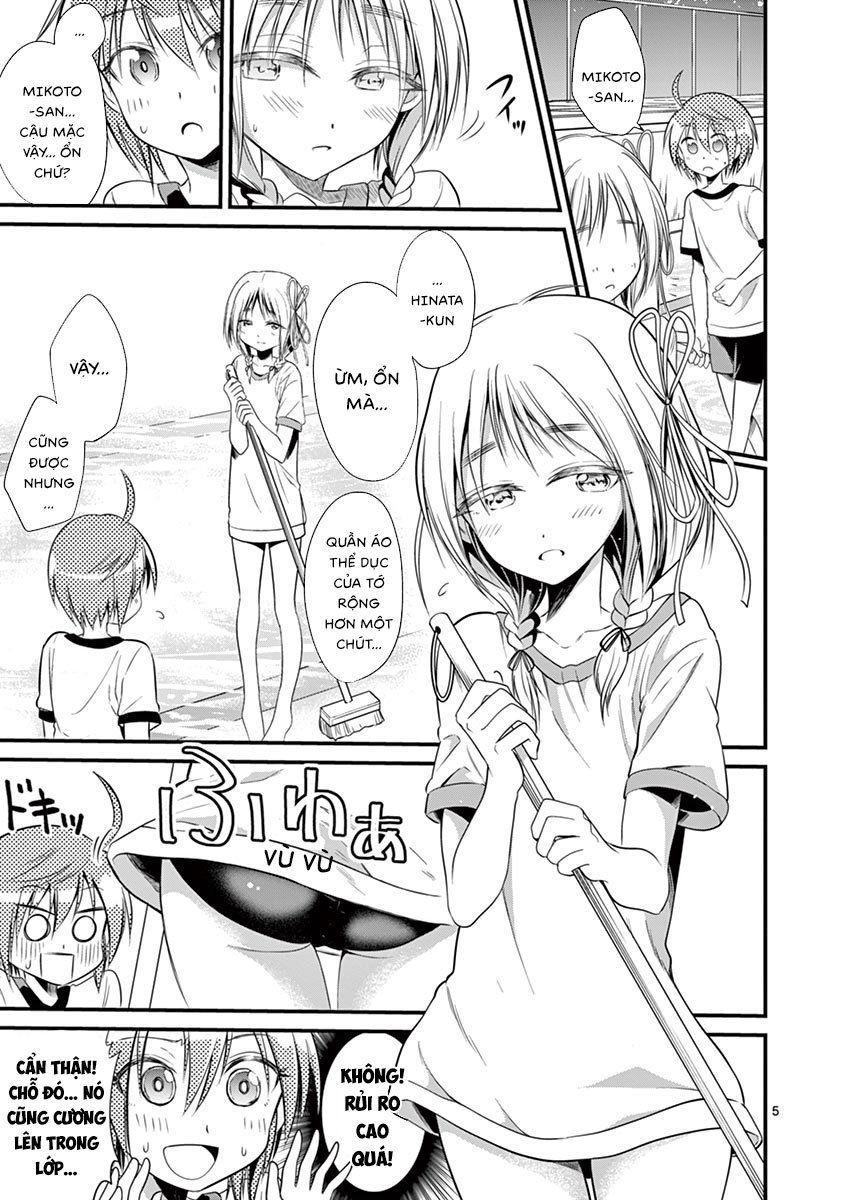 Tensei Pandemic Chapter 18 - 6