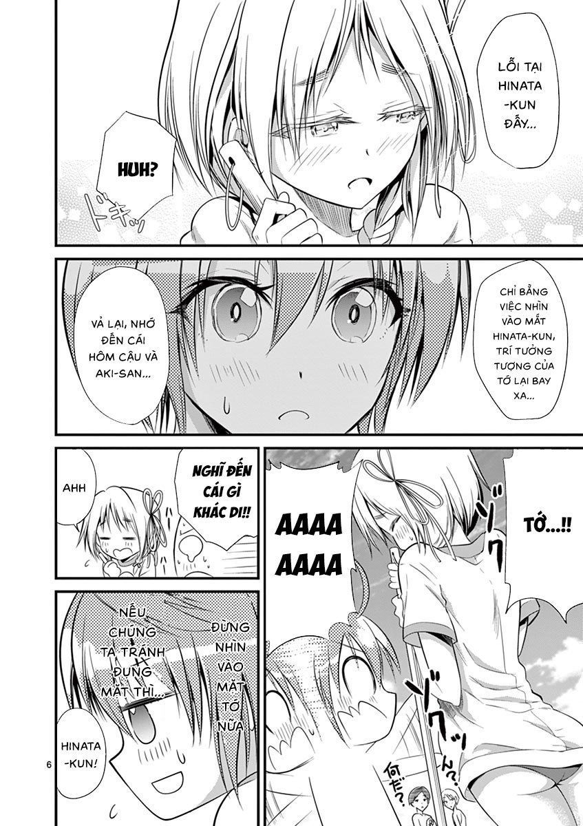 Tensei Pandemic Chapter 18 - 7