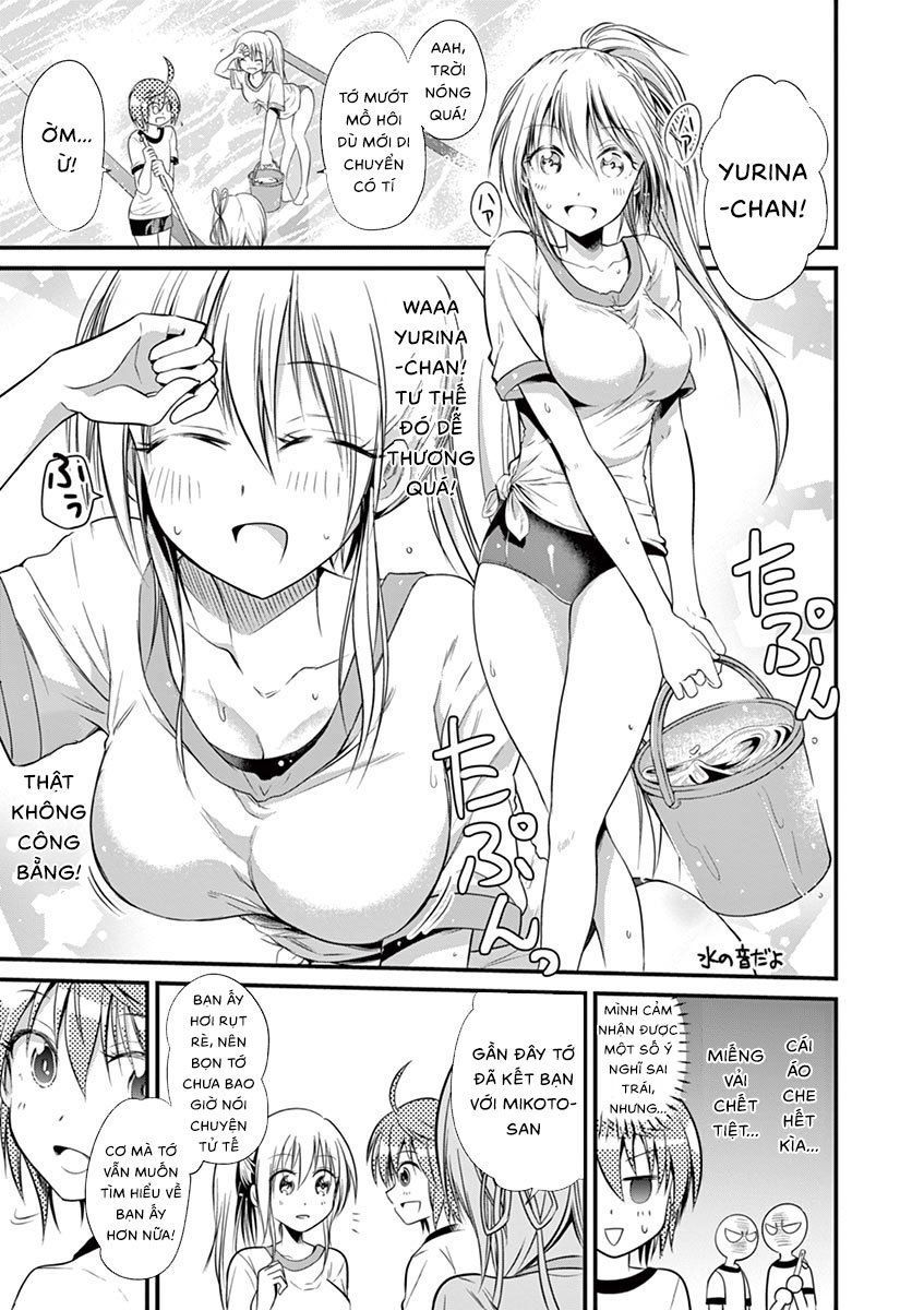 Tensei Pandemic Chapter 18 - 8