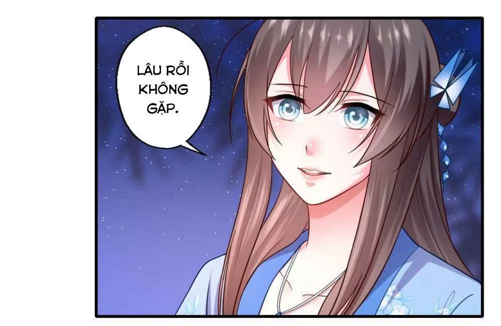 Khuynh Thế Y Phi Muốn Bỏ Chồng Chapter 135 - 10
