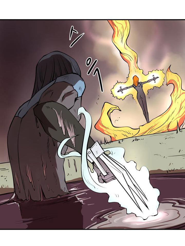Raid Chapter 17 - 11