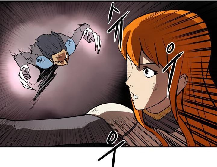 Raid Chapter 17 - 14
