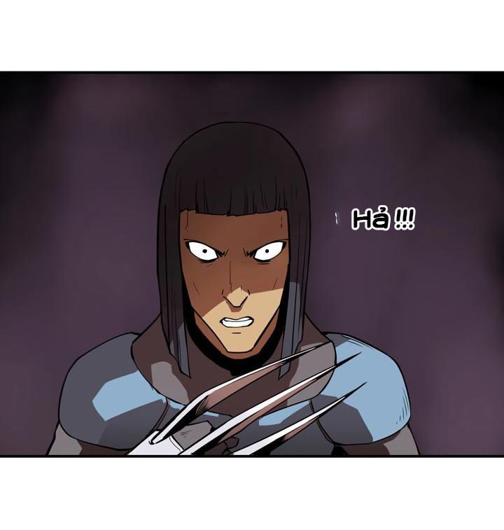 Raid Chapter 17 - 25