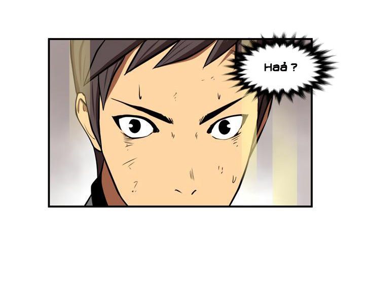 Raid Chapter 17 - 33