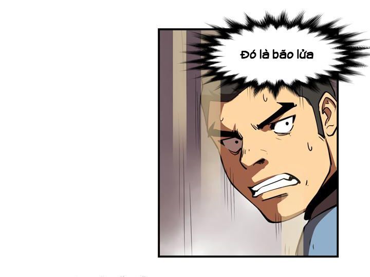 Raid Chapter 17 - 36