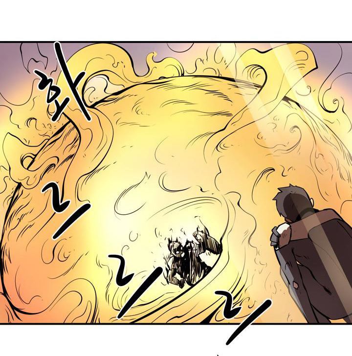 Raid Chapter 17 - 39