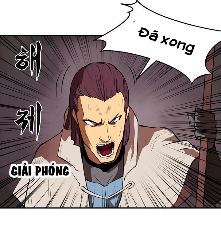Raid Chapter 17 - 40