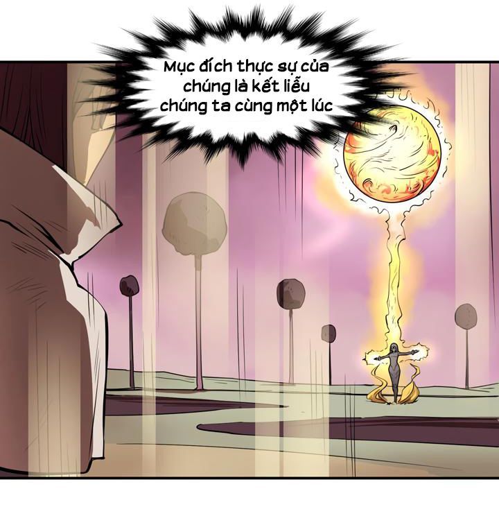 Raid Chapter 17 - 5