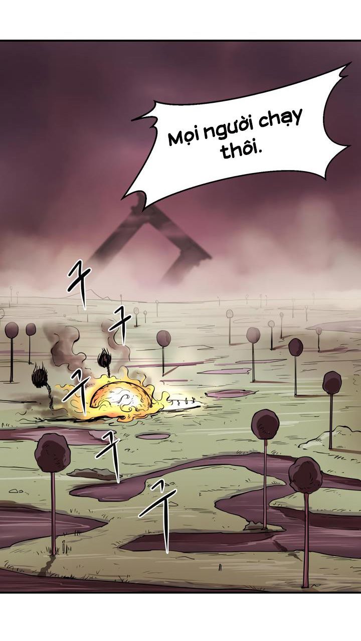 Raid Chapter 17 - 42