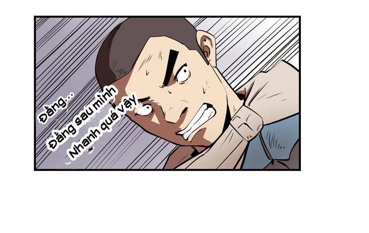 Raid Chapter 17 - 46