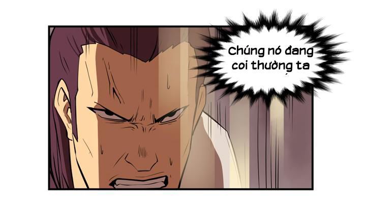 Raid Chapter 17 - 6