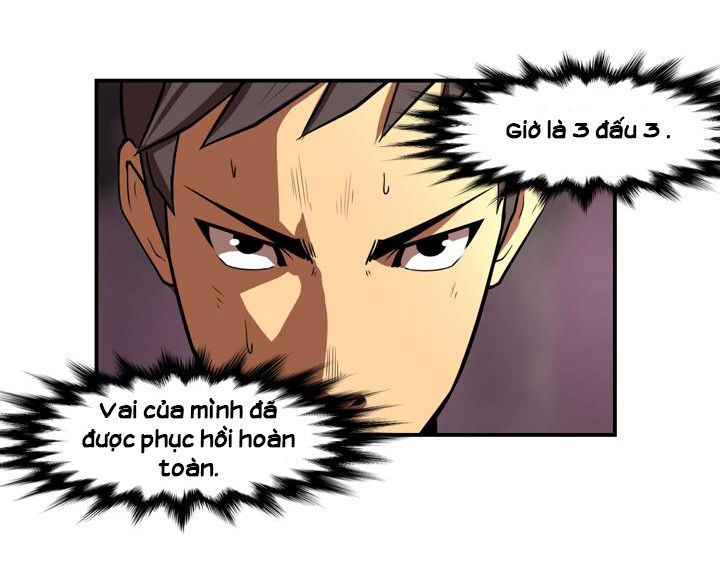 Raid Chapter 17 - 51