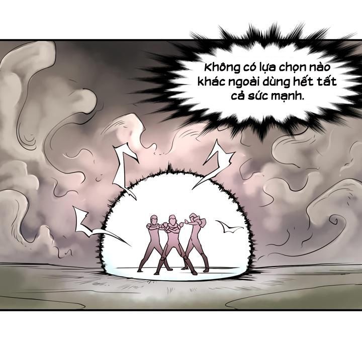 Raid Chapter 17 - 52
