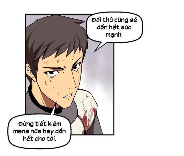 Raid Chapter 17 - 53