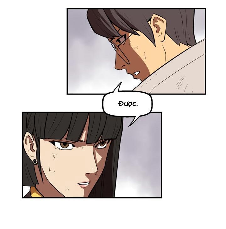 Raid Chapter 17 - 54