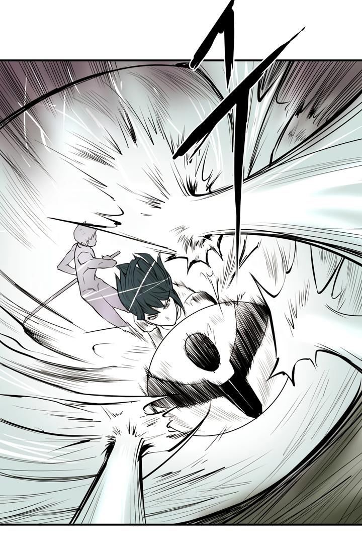 Raid Chapter 17 - 70