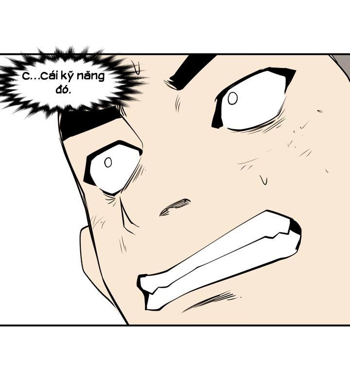 Raid Chapter 17 - 72
